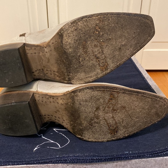 Freebird Rosie boots EUC - Picture 8 of 8